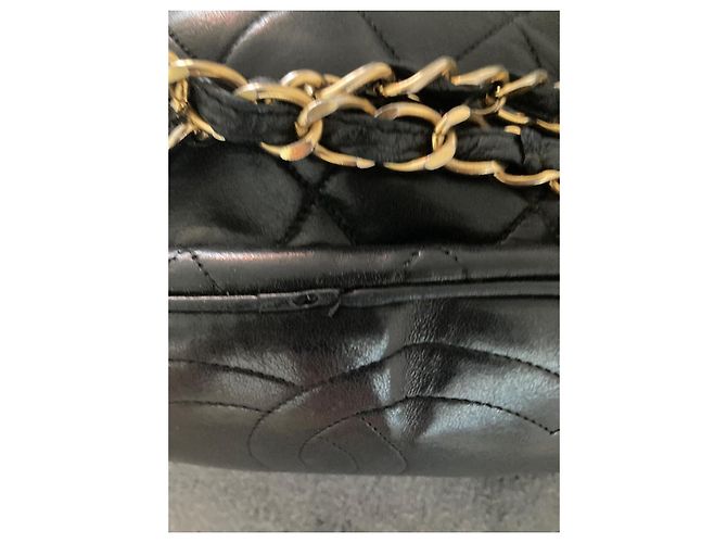 Chanel Duma Preto - vista 6