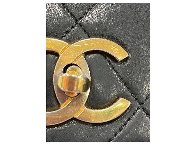 Chanel Duma Preto - vista 9