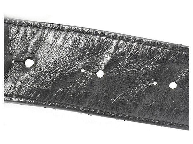 Zaino matelassé Coco Cocoon da donna di Chanel Nero - vista 6