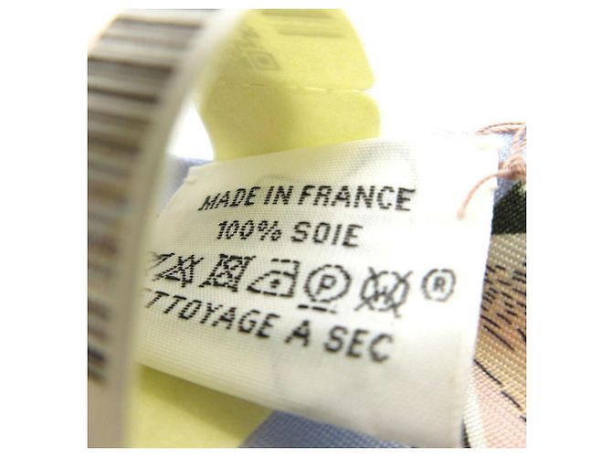 Hermès Twilly Story Schal - Ansicht 5