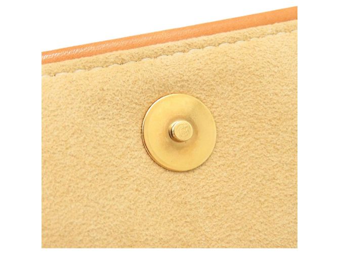 Borsa a spalla Pochette Twin PM Monogram Louis Vuitton Marrone Monogramma - vista 8