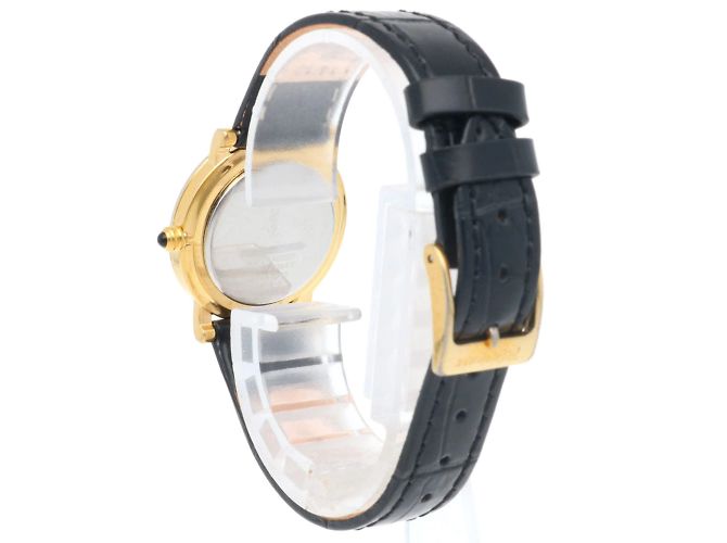 Yves Saint Laurent Quarz Damenuhr - Ansicht 4