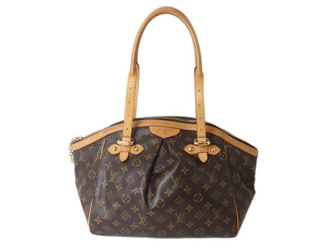 Borsa Tote Tivoli GM di Louis Vuitton Monogramma - vista 3