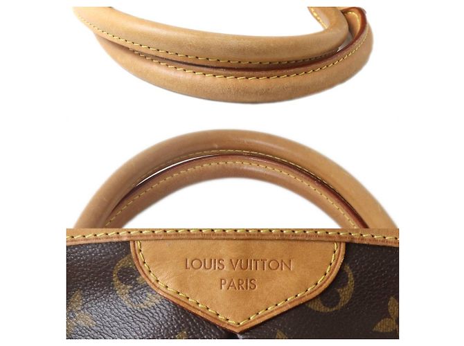 Borsa Tote Tivoli GM di Louis Vuitton Monogramma - vista 7