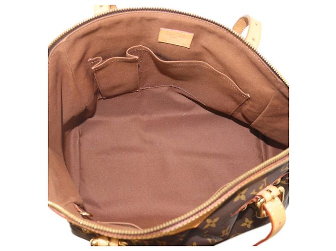 Borsa Tote Tivoli GM di Louis Vuitton Monogramma - vista 8