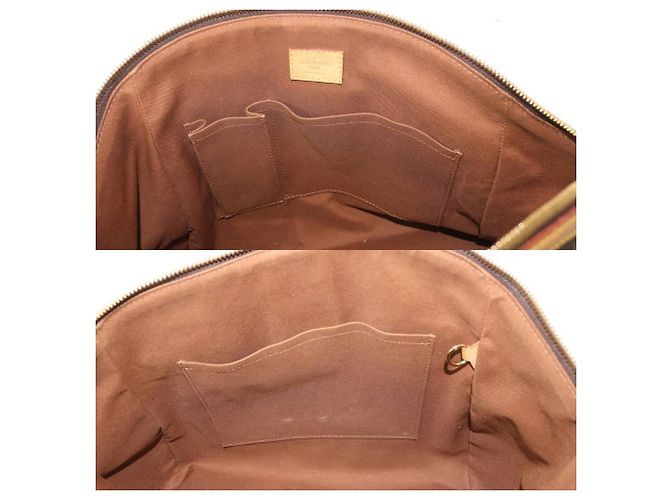 Borsa Tote Tivoli GM di Louis Vuitton Monogramma - vista 9