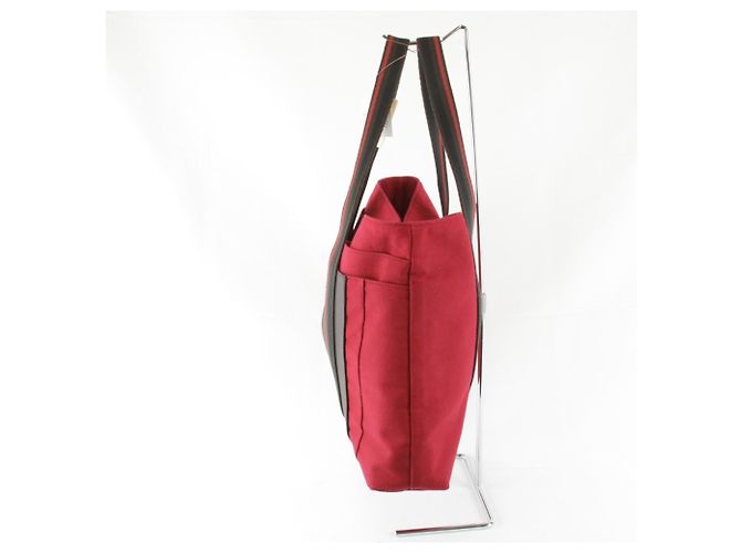 Hermès Borsa Tote MM Orizzontale Troca Hermes - vista 3