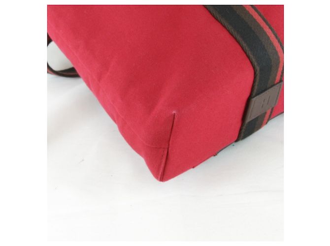Hermès Borsa Tote MM Orizzontale Troca Hermes - vista 5