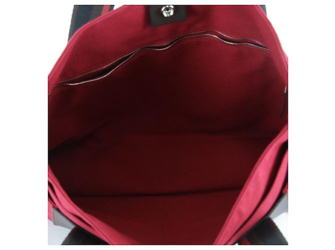 Hermès Borsa Tote MM Orizzontale Troca Hermes - vista 7