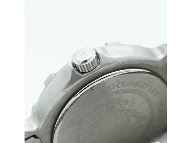 Hermès Relógio Hermes Captain Nemo NE2.510 - vista 10
