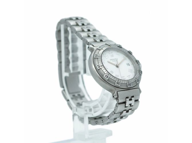 Hermès Relógio Hermes Captain Nemo NE2.510 - vista 3