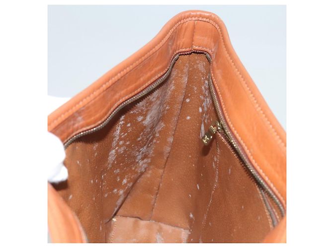 LOUIS VUITTON Monogram Sac Weekend PM Bolsa de Mano M42425 LV Auth BA2696 Monograma - vista 18