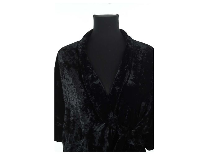 Bellerose Lingerie nera Nero - vista 2