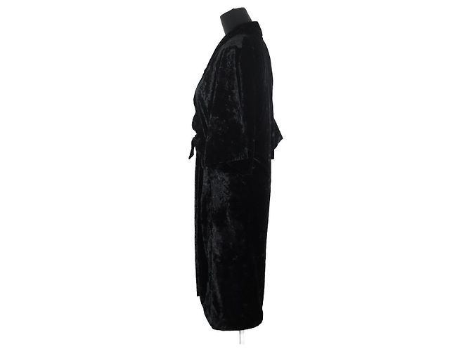 Bellerose Lingerie nera Nero - vista 3