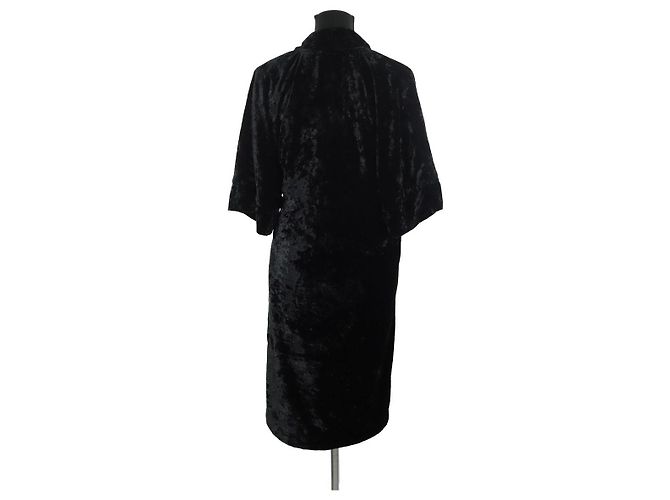 Bellerose Lingerie nera Nero - vista 4