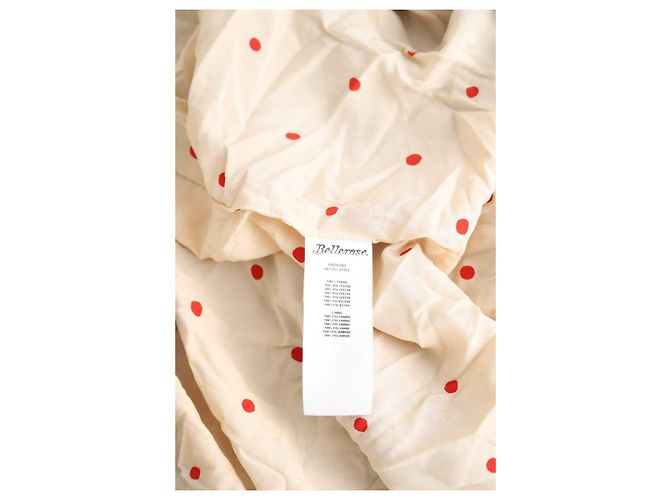 Bellerose Lingerie nera Nero - vista 6