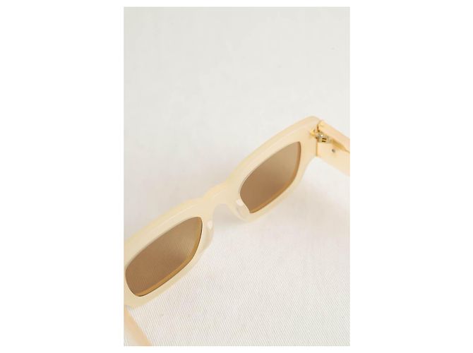 Ami Gafas de sol beige - vista 3