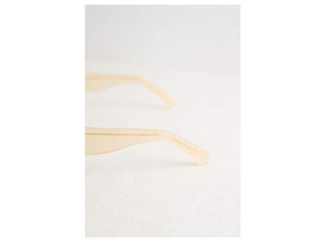 Ami Gafas de sol beige - vista 5