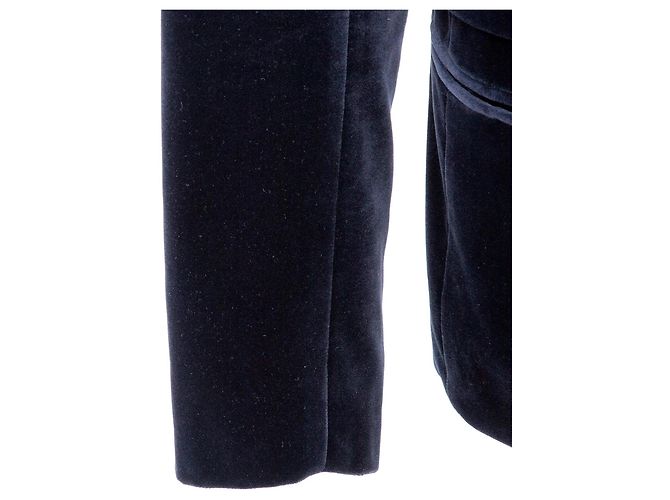 Dior Samtblazer - Ansicht 10