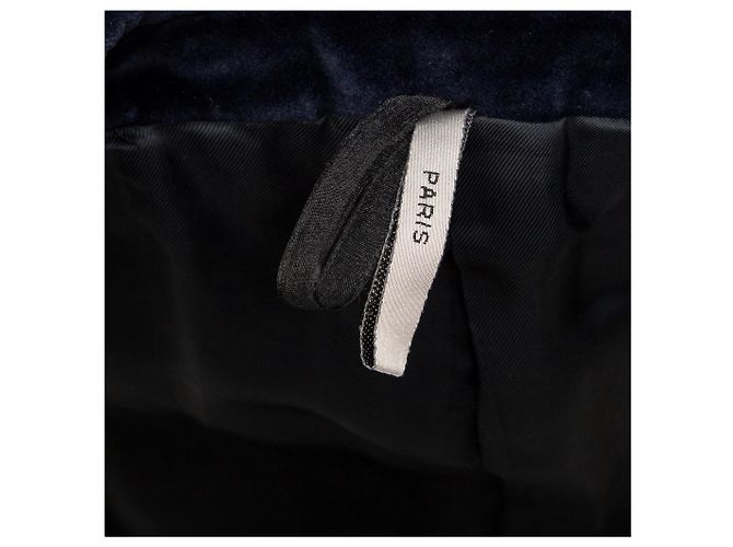 Dior Samtblazer - Ansicht 12