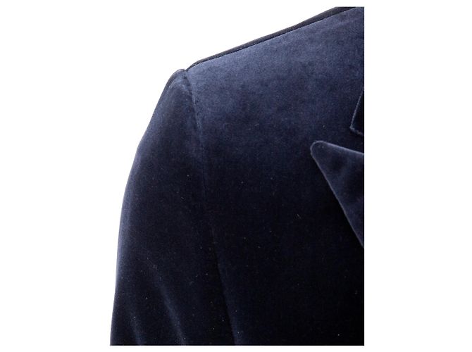 Dior Samtblazer - Ansicht 5