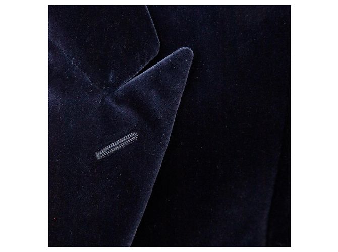 Dior Samtblazer - Ansicht 6