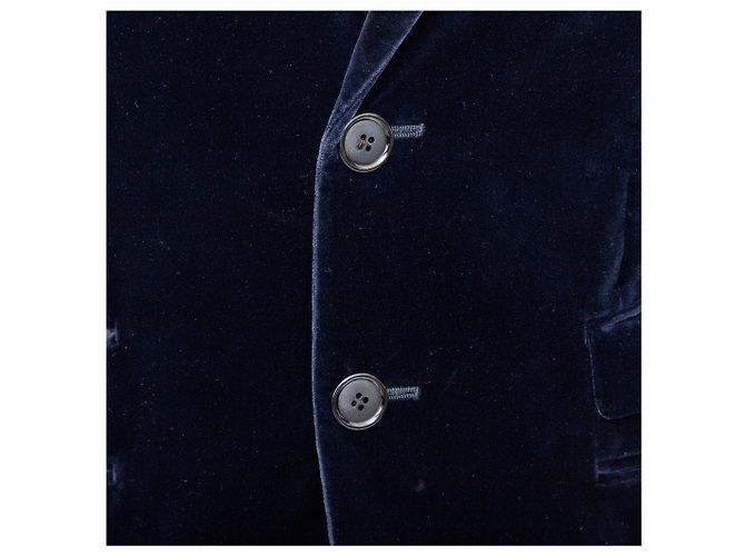 Dior Samtblazer - Ansicht 7