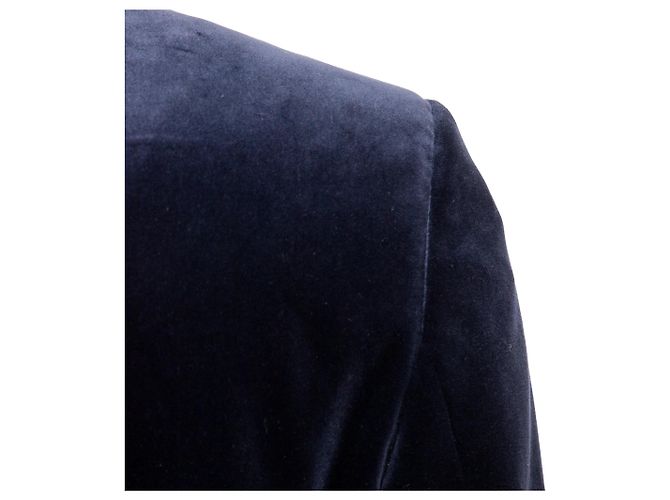 Dior Samtblazer - Ansicht 9
