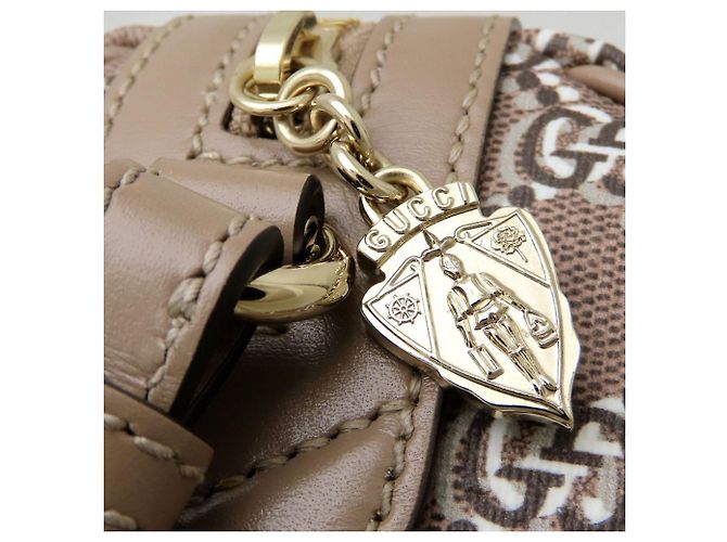 Borsa a Spalla Gucci GG Shadow - vista 4
