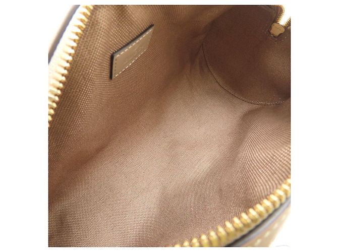 Borsa a Spalla Gucci GG Shadow - vista 6