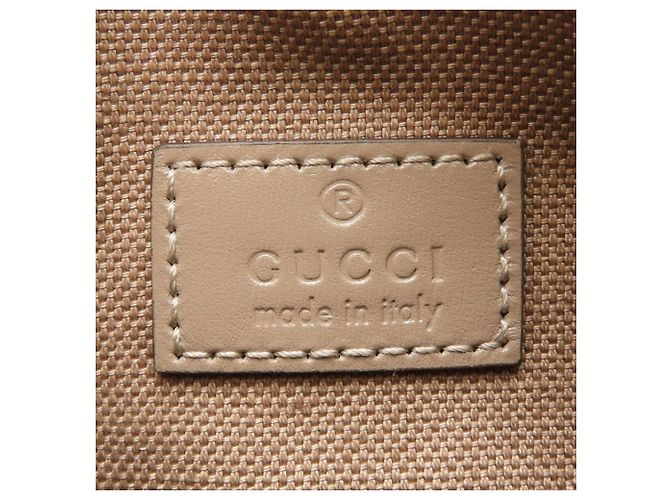 Borsa a Spalla Gucci GG Shadow - vista 7
