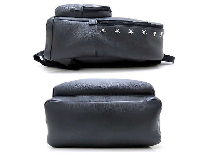 Jimmy Choo Star Studs Backpack - view 2