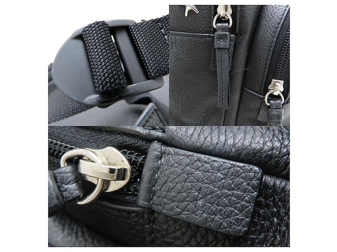 Jimmy Choo Star Studs Backpack - view 6