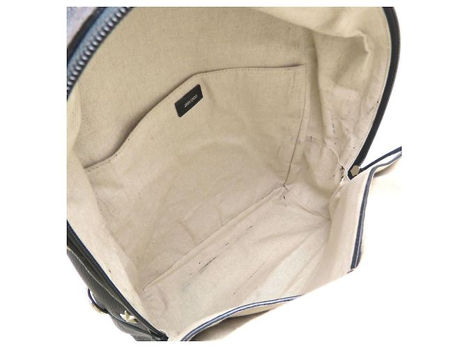 Jimmy Choo Star Studs Backpack - view 7