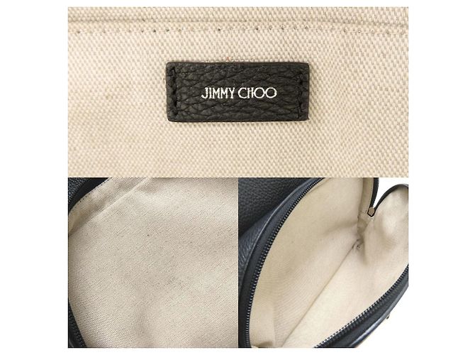 Jimmy Choo Star Studs Backpack - view 9