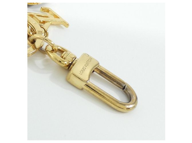 Portachiavi Louis Vuitton Alma M01799 Marrone - vista 3