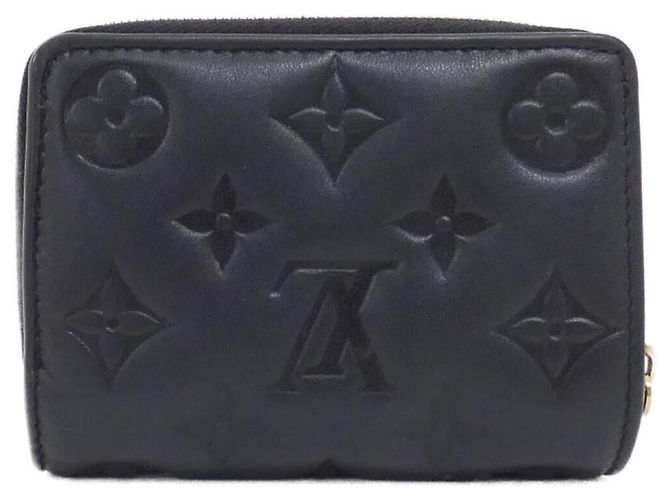 Cartera Lou M81599 Coussin Louis Vuitton Negro - vista 2