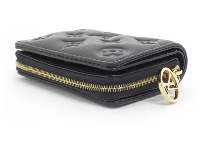 Cartera Lou M81599 Coussin Louis Vuitton Negro - vista 3