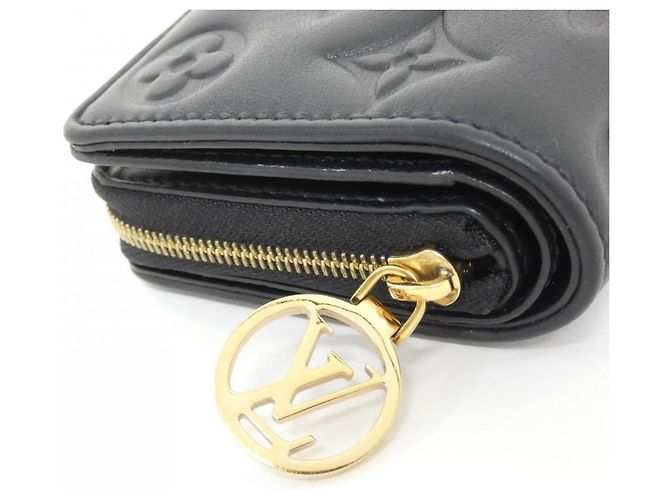 Cartera Lou M81599 Coussin Louis Vuitton Negro - vista 4