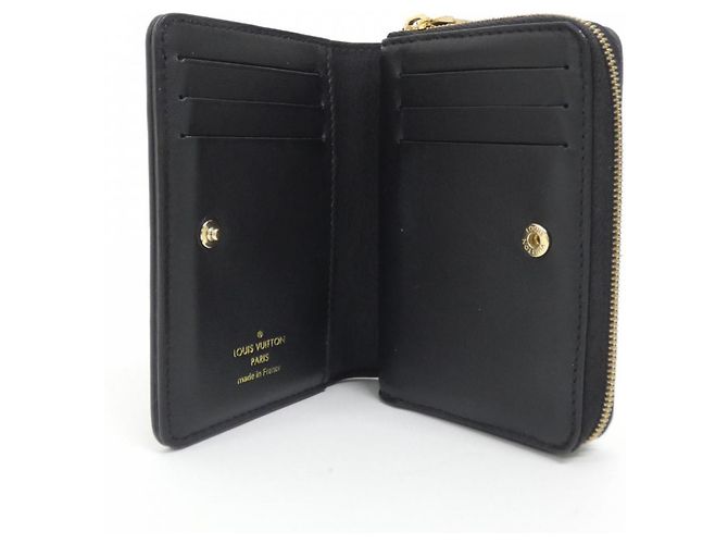 Cartera Lou M81599 Coussin Louis Vuitton Negro - vista 6