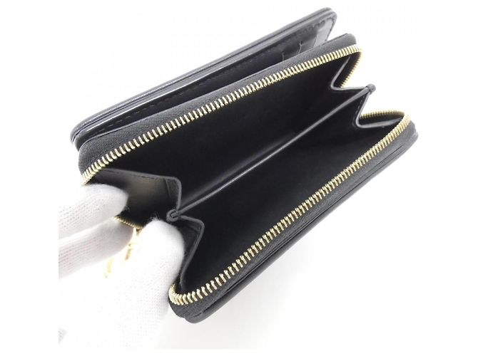 Cartera Lou M81599 Coussin Louis Vuitton Negro - vista 8
