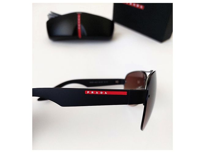 Prada Linea Rossa Piloto - vista 11