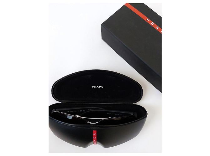 Prada Linea Rossa Piloto - vista 16