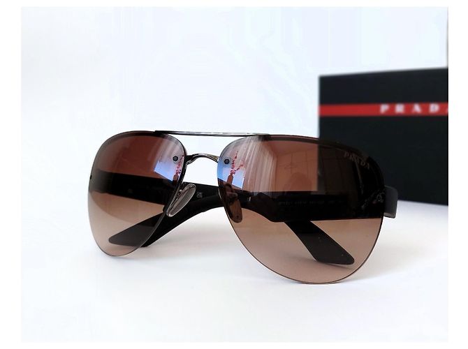 Prada Linea Rossa Piloto - vista 17