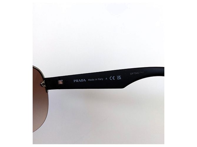 Prada Linea Rossa Piloto - vista 9