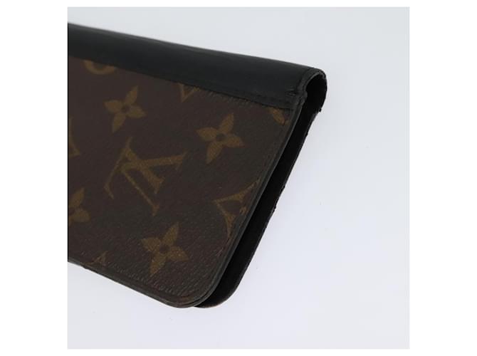 Custodia per iPhone Monogram Monogram Reverse 3Set LV Auth bs26430 di LOUIS VUITTON Monogramma - vista 13
