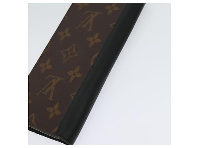 Custodia per iPhone Monogram Monogram Reverse 3Set LV Auth bs26430 di LOUIS VUITTON Monogramma - vista 14