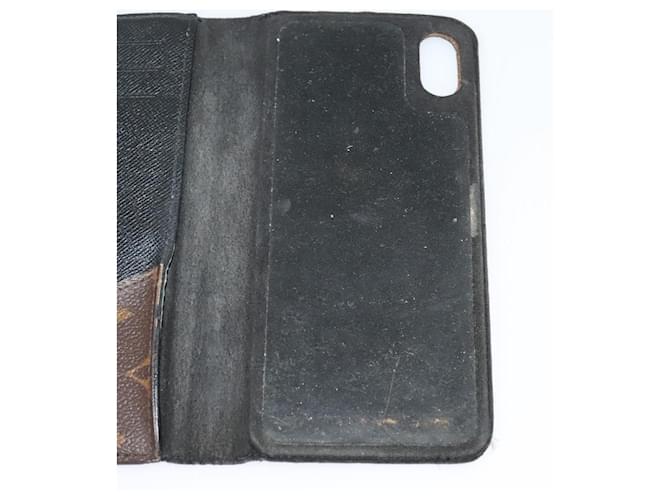 Custodia per iPhone Monogram Monogram Reverse 3Set LV Auth bs26430 di LOUIS VUITTON Monogramma - vista 18