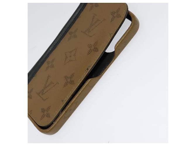Custodia per iPhone Monogram Monogram Reverse 3Set LV Auth bs26430 di LOUIS VUITTON Monogramma - vista 22
