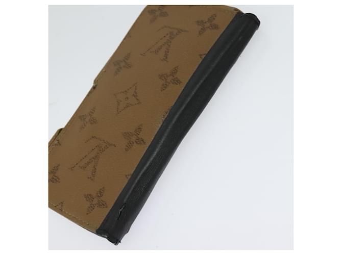 Custodia per iPhone Monogram Monogram Reverse 3Set LV Auth bs26430 di LOUIS VUITTON Monogramma - vista 24
